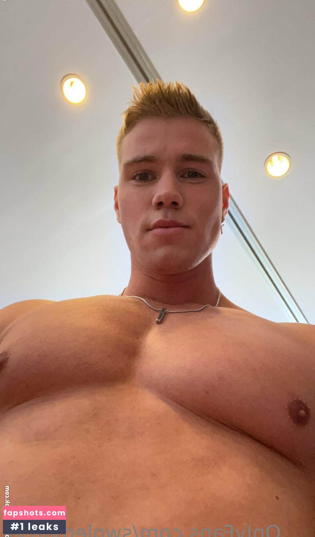 swolemattyy Nude Leaks OnlyFans Photos #27 - Fapshots