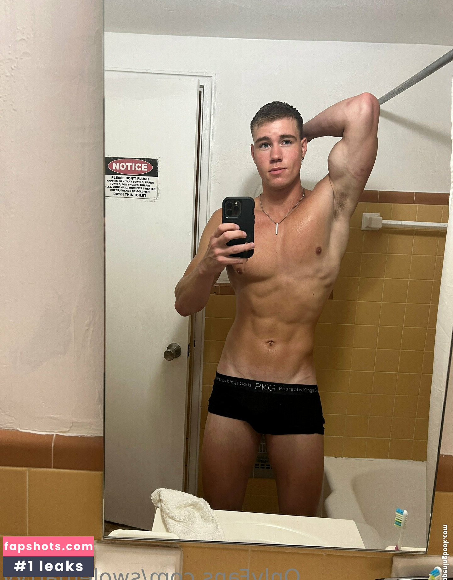 swolemattyy Nude Leaks OnlyFans Photos #28 - Fapshots