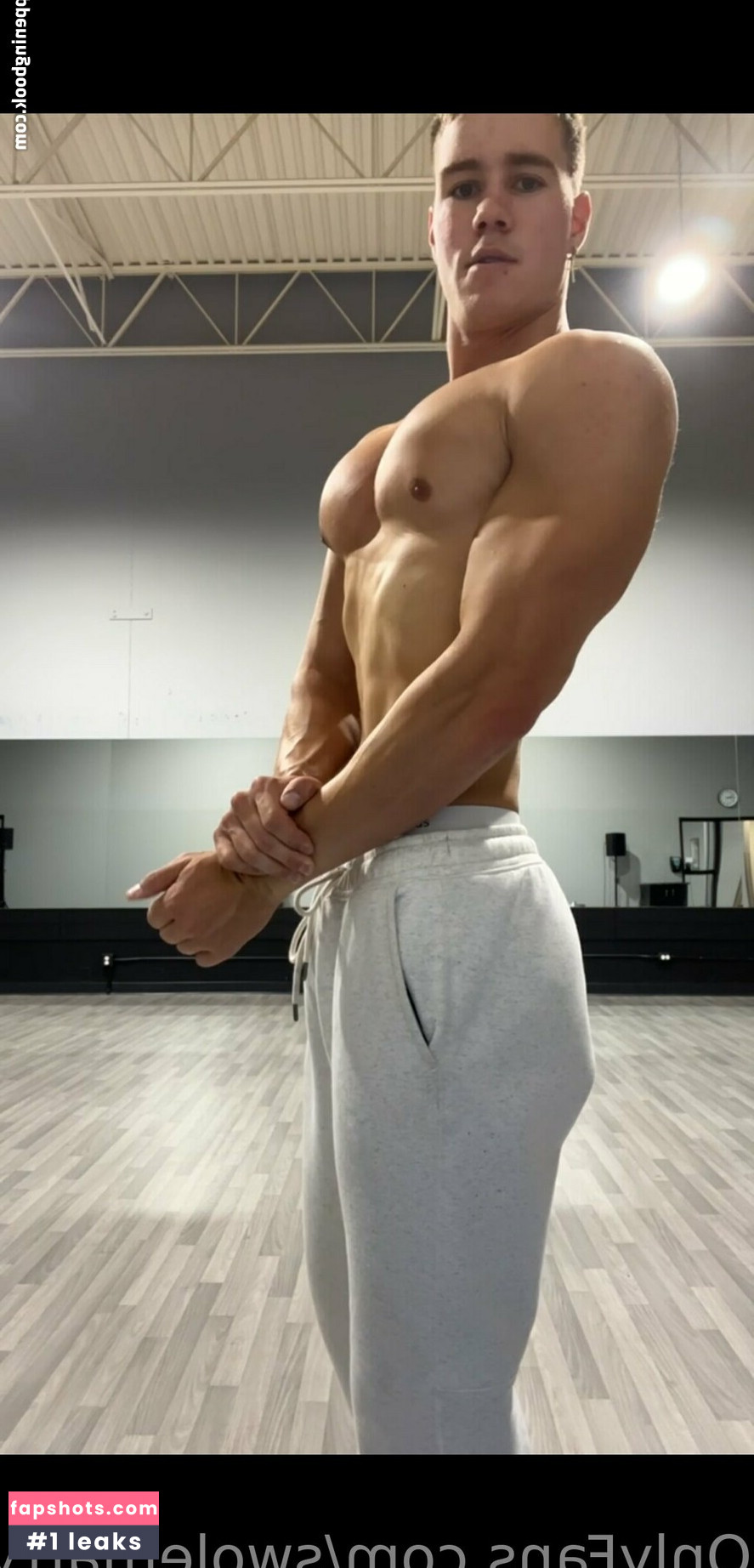 swolemattyy Nude Leaks OnlyFans Photos #29 - Fapshots