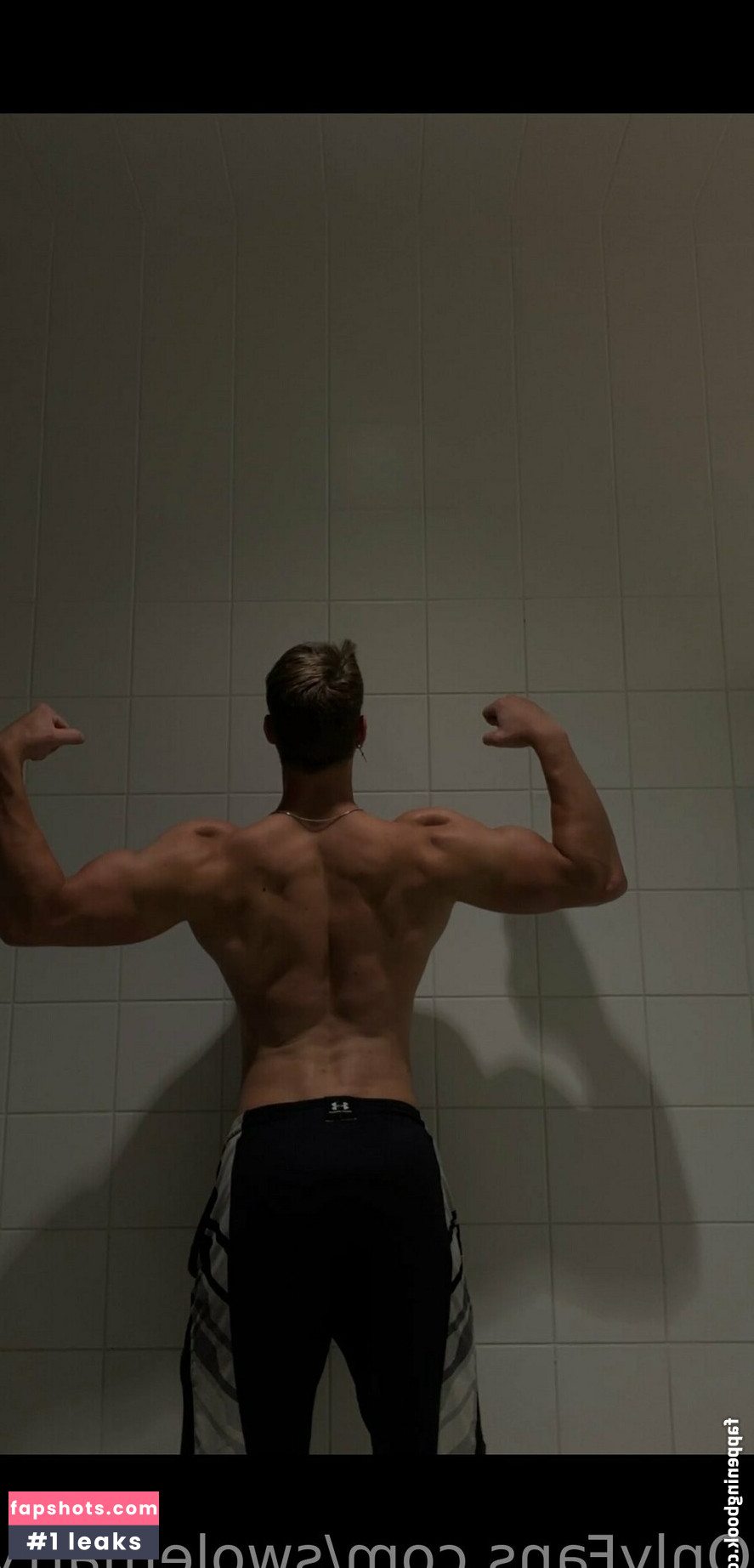 swolemattyy Nude Leaks OnlyFans Photos #4 - Fapshots