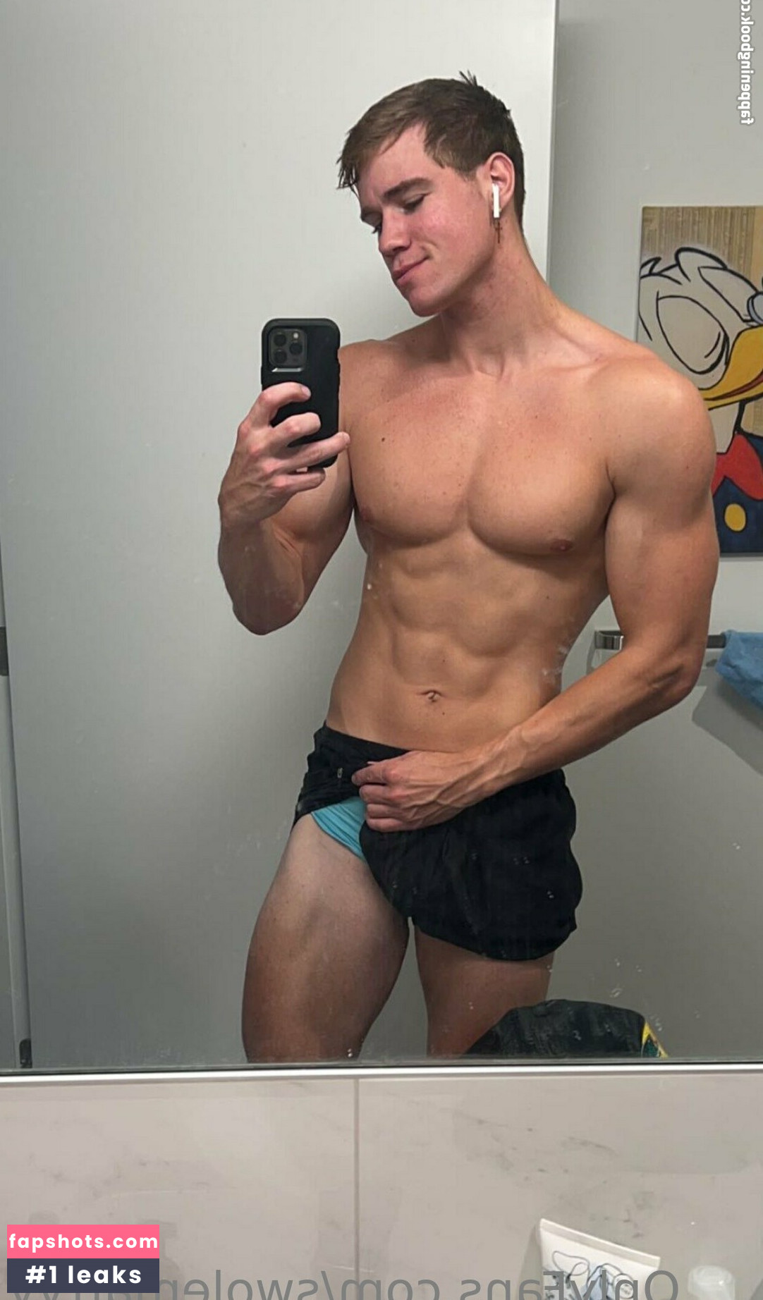 swolemattyy Nude Leaks OnlyFans Photos #32 - Fapshots