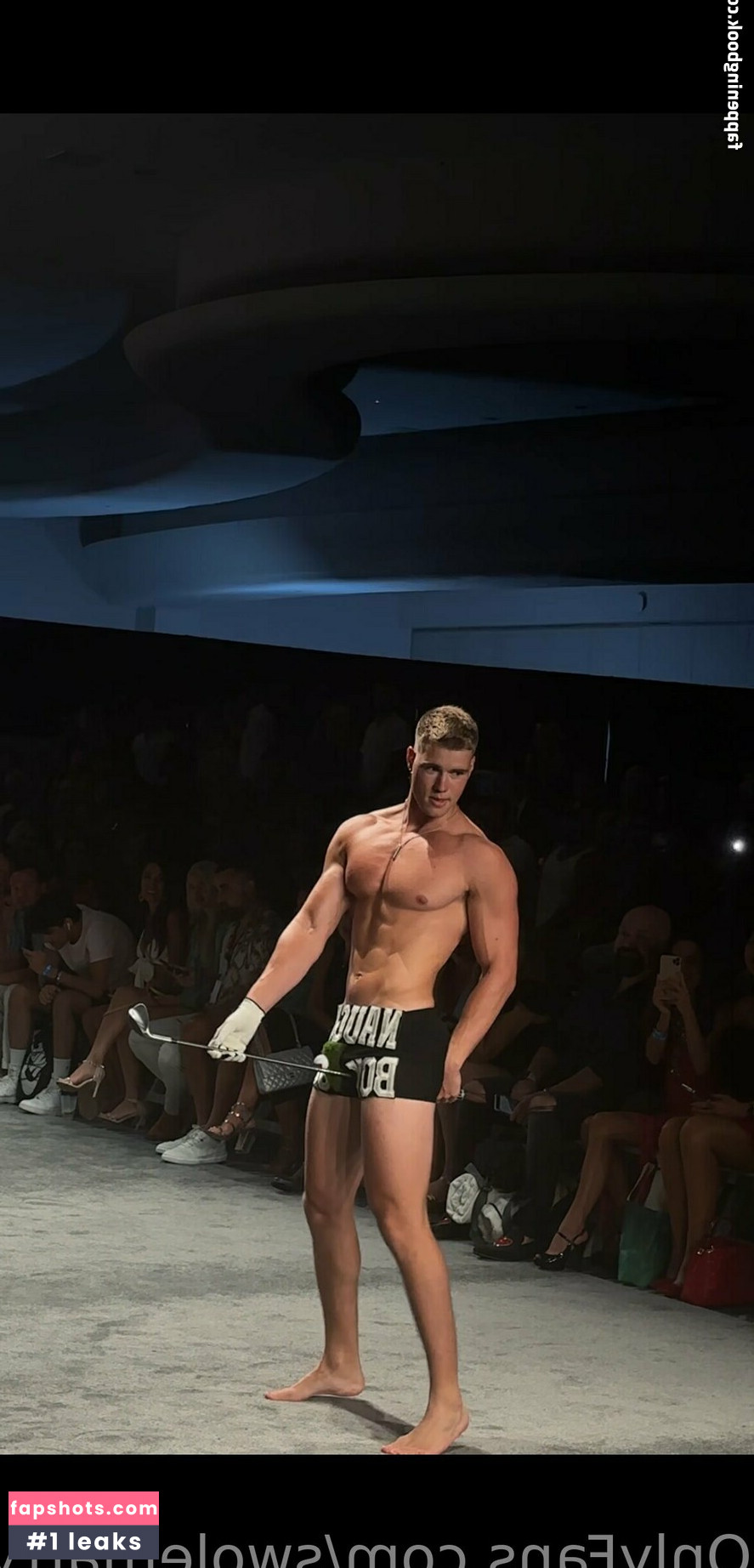 swolemattyy Nude Leaks OnlyFans Photos #33 - Fapshots