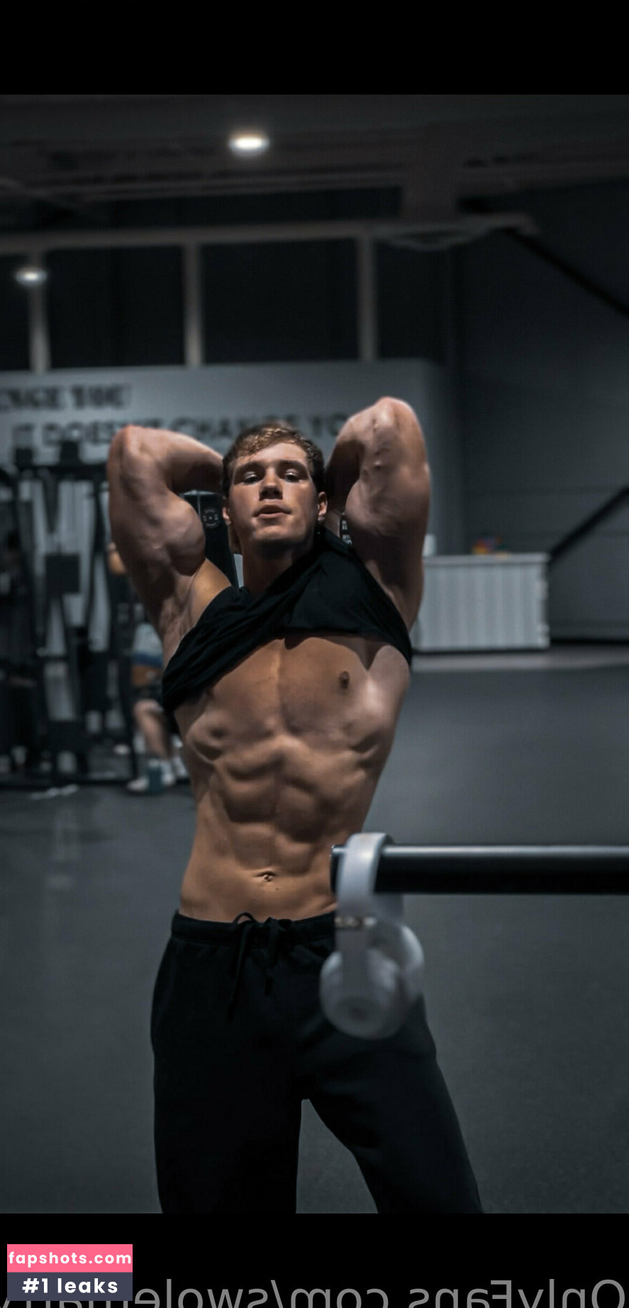 swolemattyy Nude Leaks OnlyFans Photos #35 - Fapshots