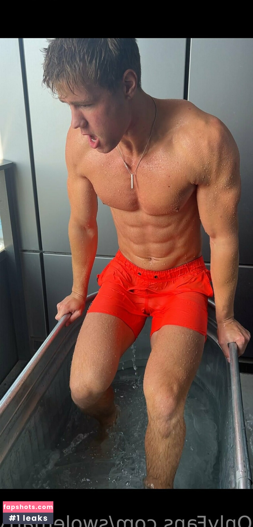 swolemattyy Nude Leaks OnlyFans Photos #38 - Fapshots
