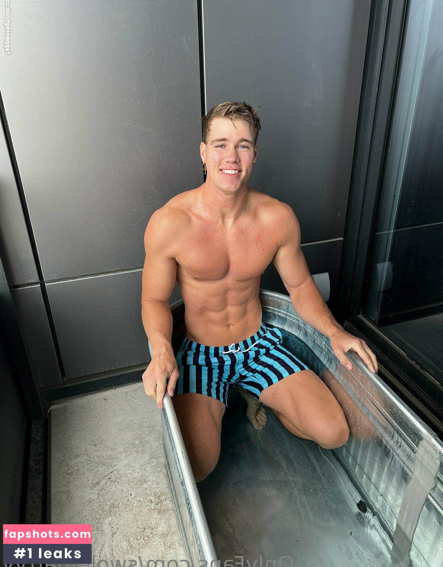 swolemattyy Nude Leaks OnlyFans Photos #39 - Fapshots