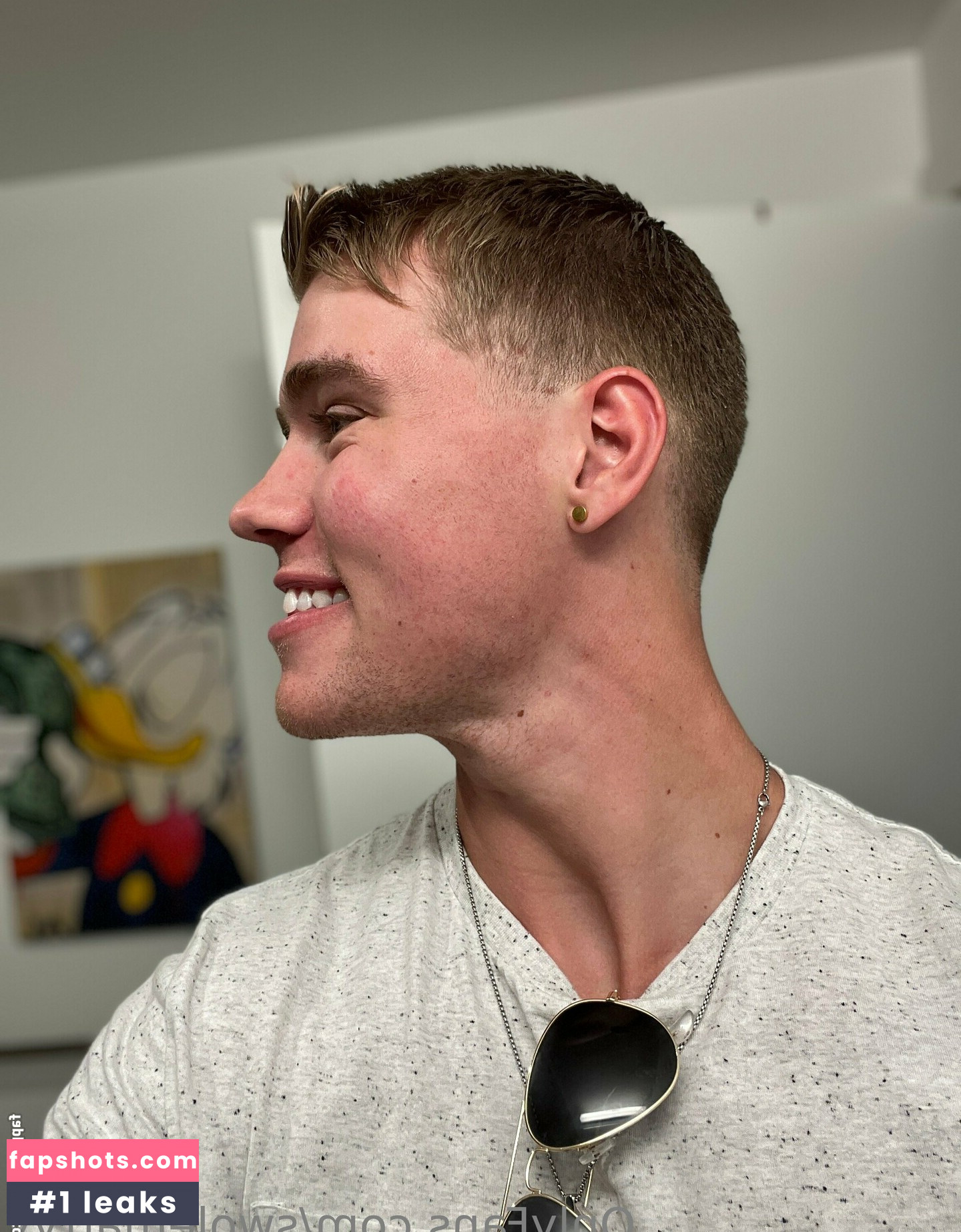 swolemattyy Nude Leaks OnlyFans Photos #40 - Fapshots