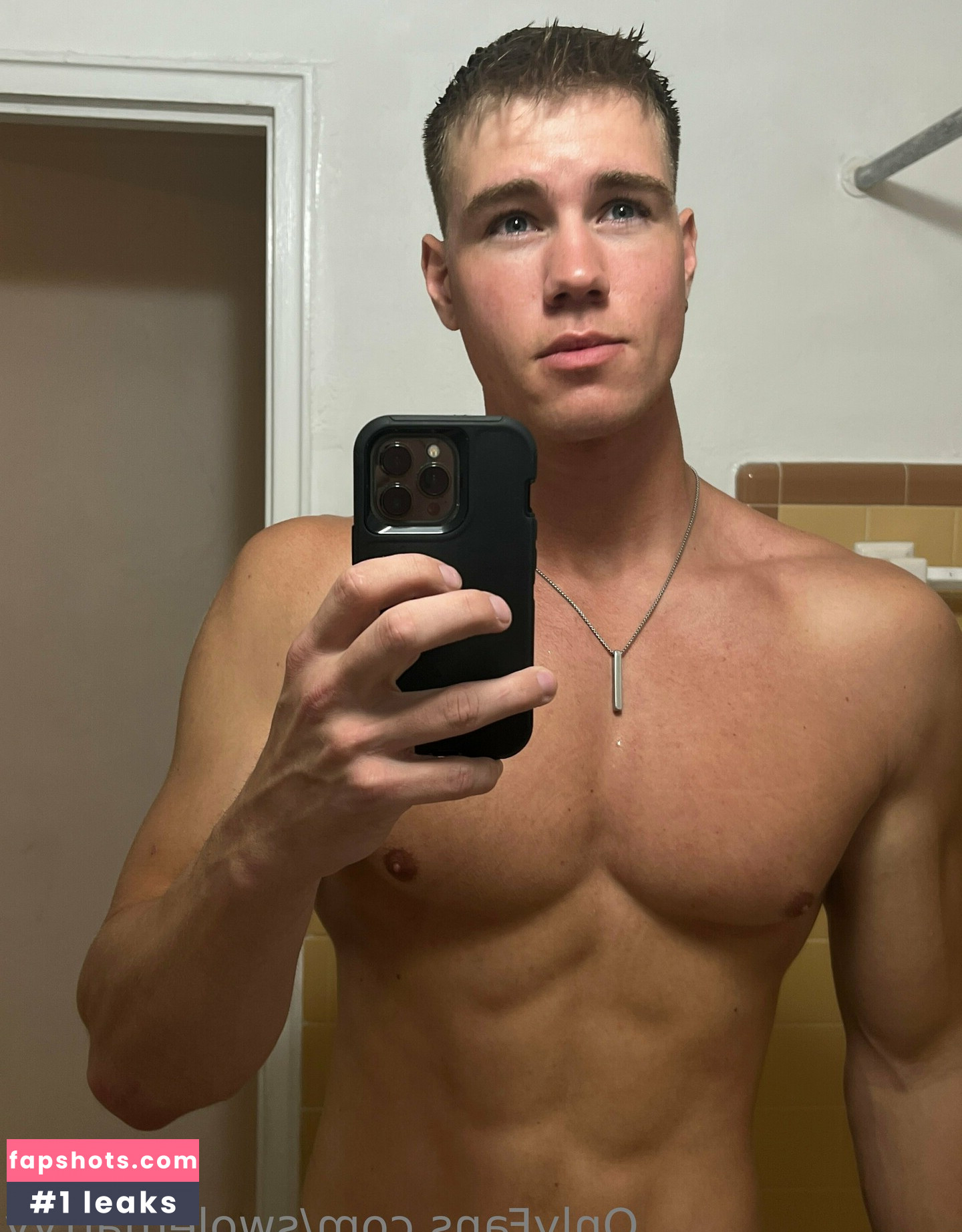 swolemattyy Nude Leaks OnlyFans Photos #5 - Fapshots