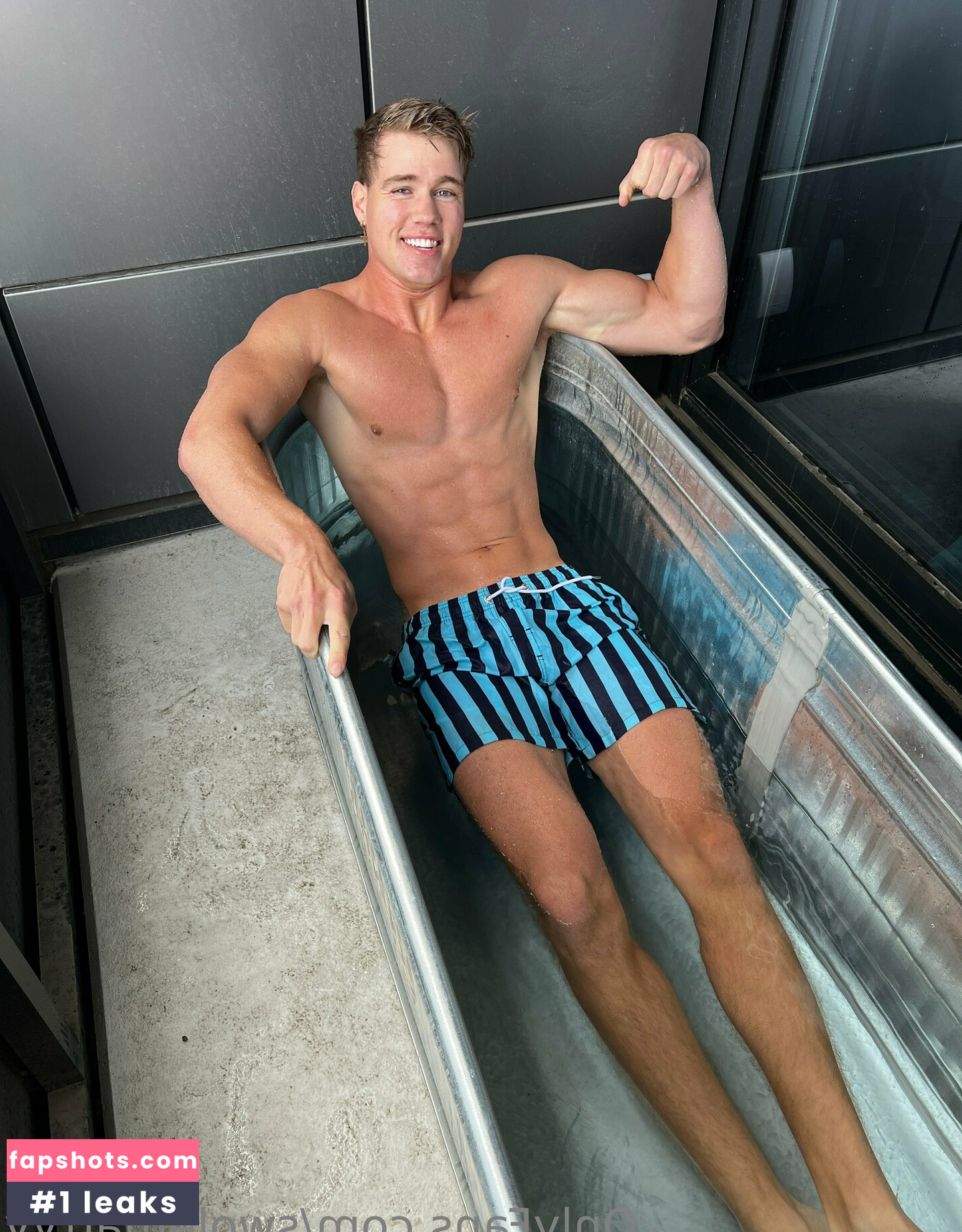 swolemattyy Nude Leaks OnlyFans Photos #42 - Fapshots