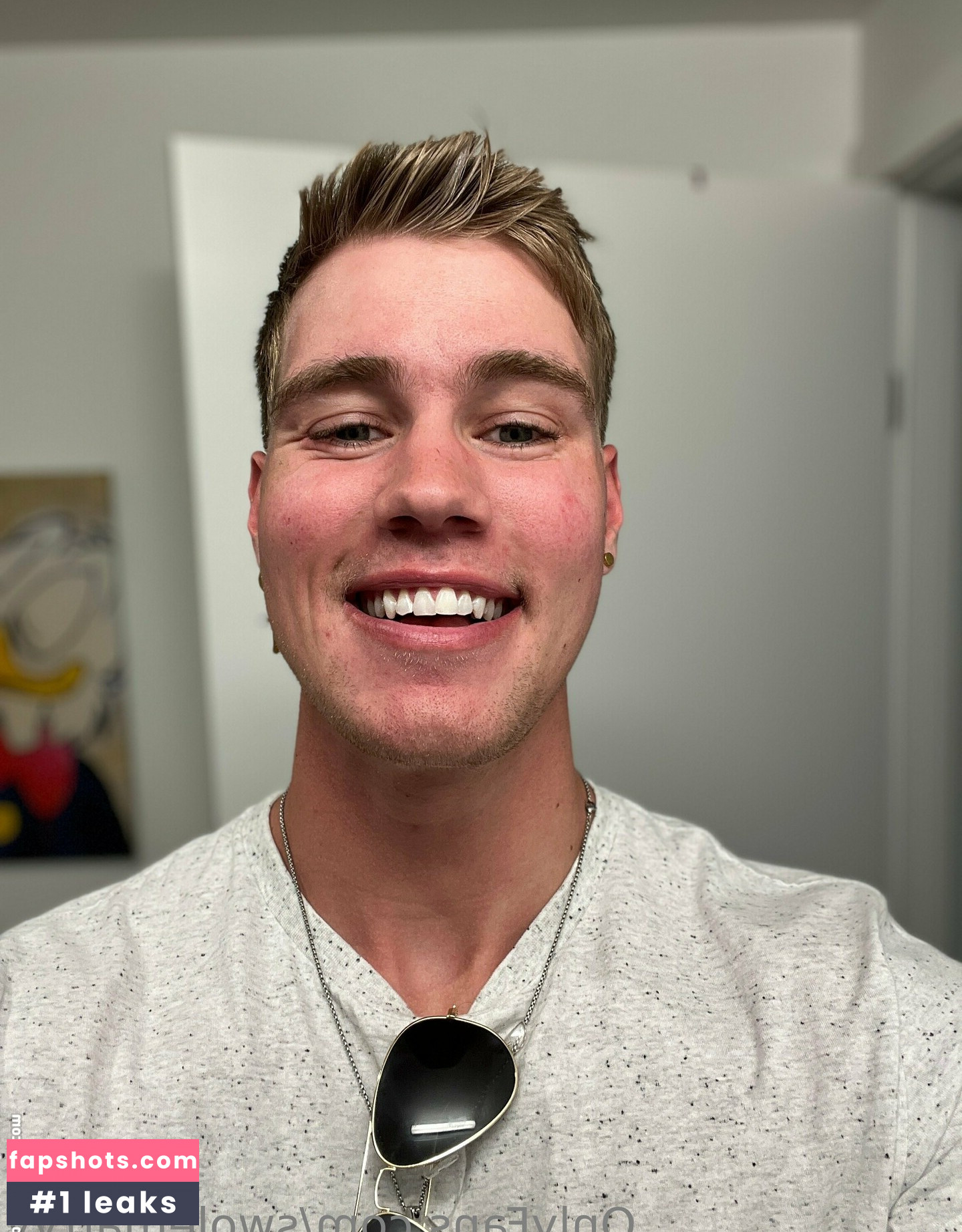 swolemattyy Nude Leaks OnlyFans Photos #43 - Fapshots