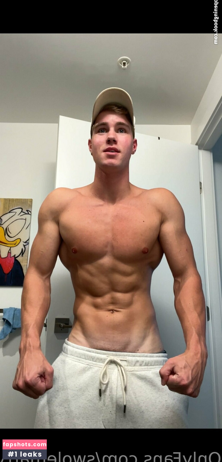 swolemattyy Nude Leaks OnlyFans Photos #44 - Fapshots