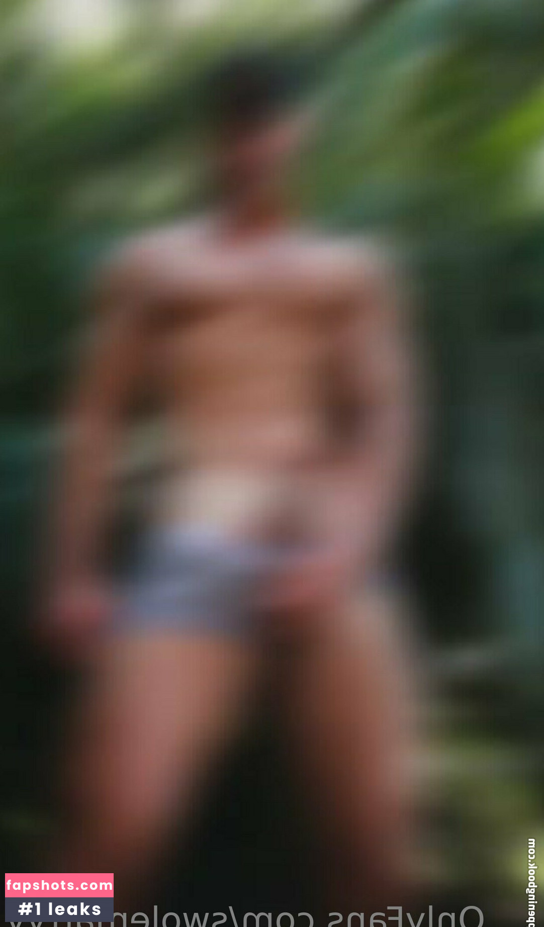 swolemattyy Nude Leaks OnlyFans Photos #46 - Fapshots