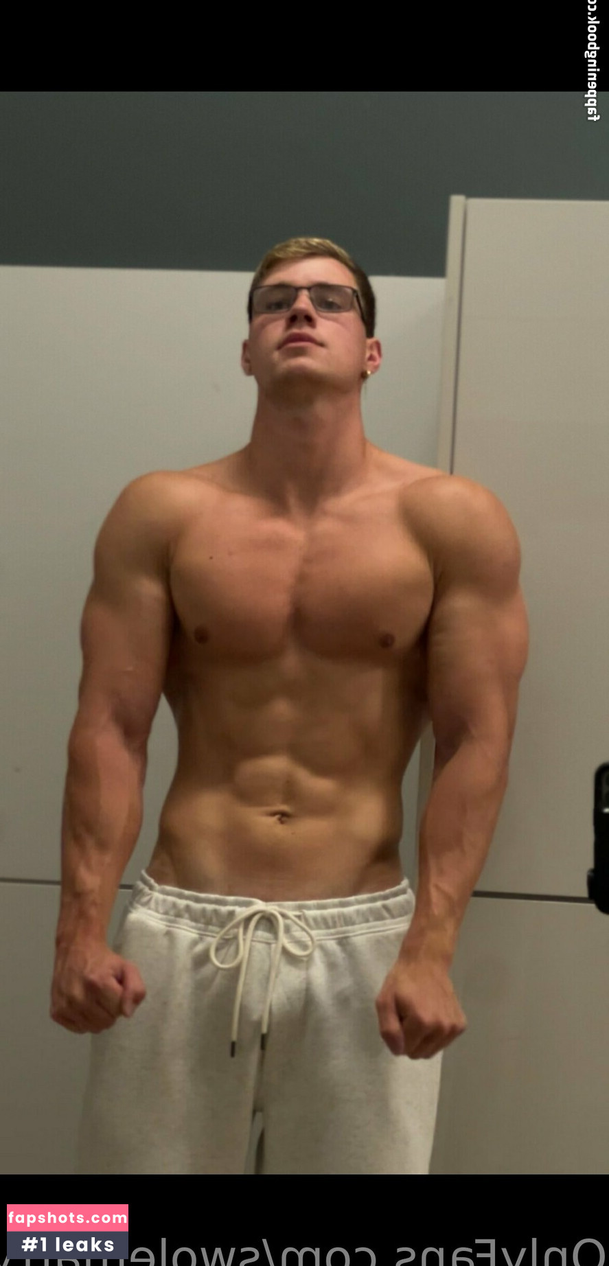 swolemattyy Nude Leaks OnlyFans Photos #48 - Fapshots