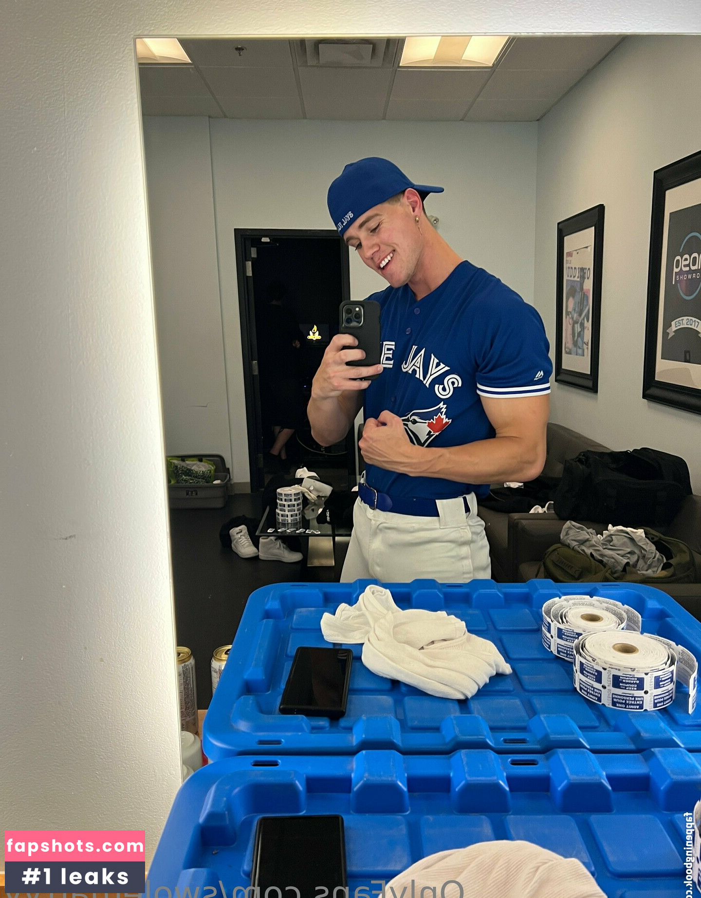 swolemattyy Nude Leaks OnlyFans Photos #51 - Fapshots