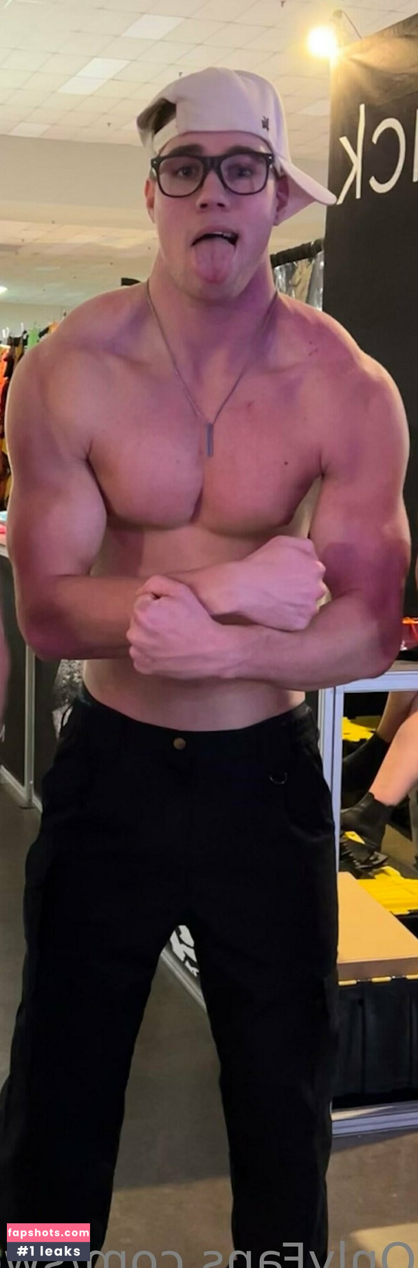 swolemattyy Nude Leaks OnlyFans Photos #53 - Fapshots