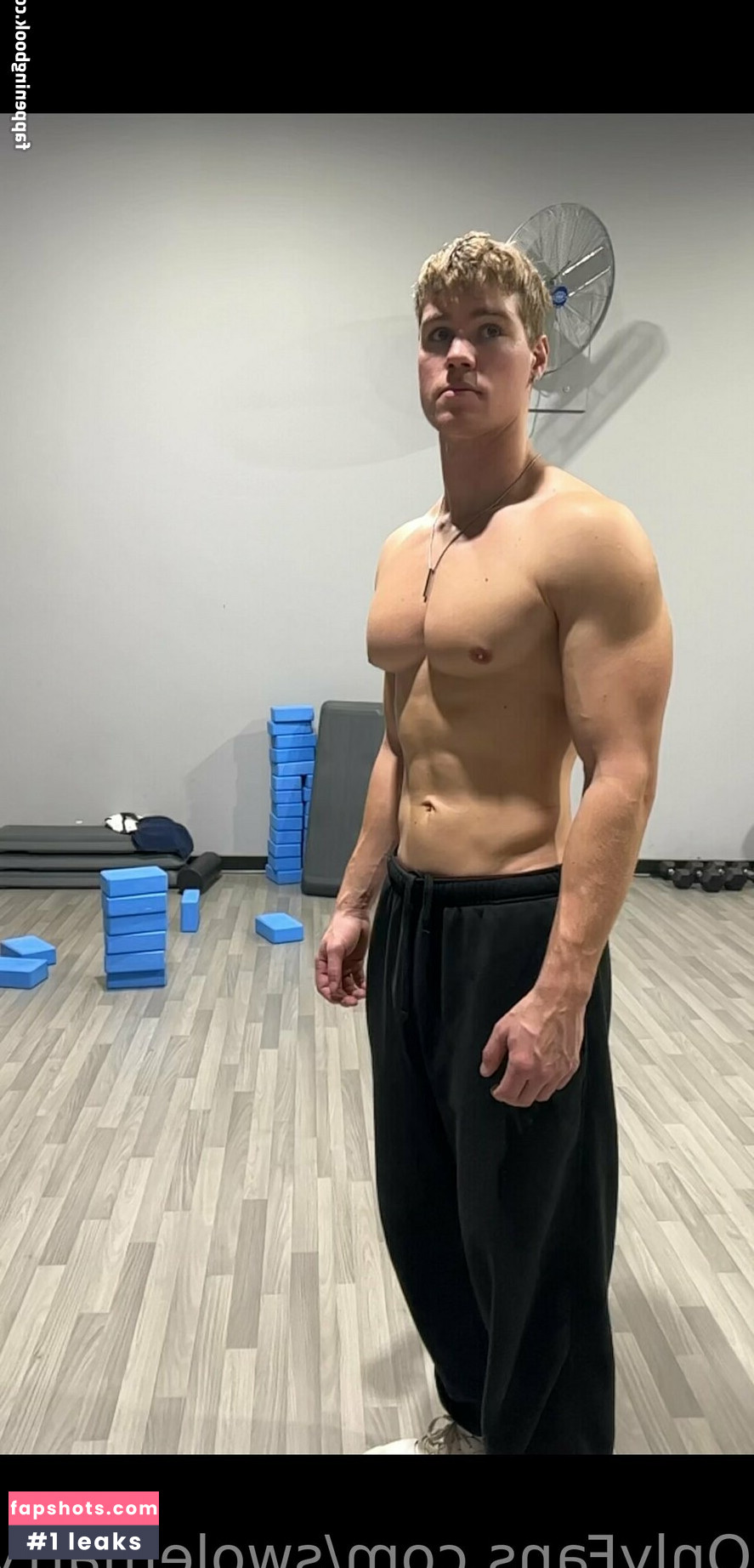 swolemattyy Nude Leaks OnlyFans Photos #57 - Fapshots
