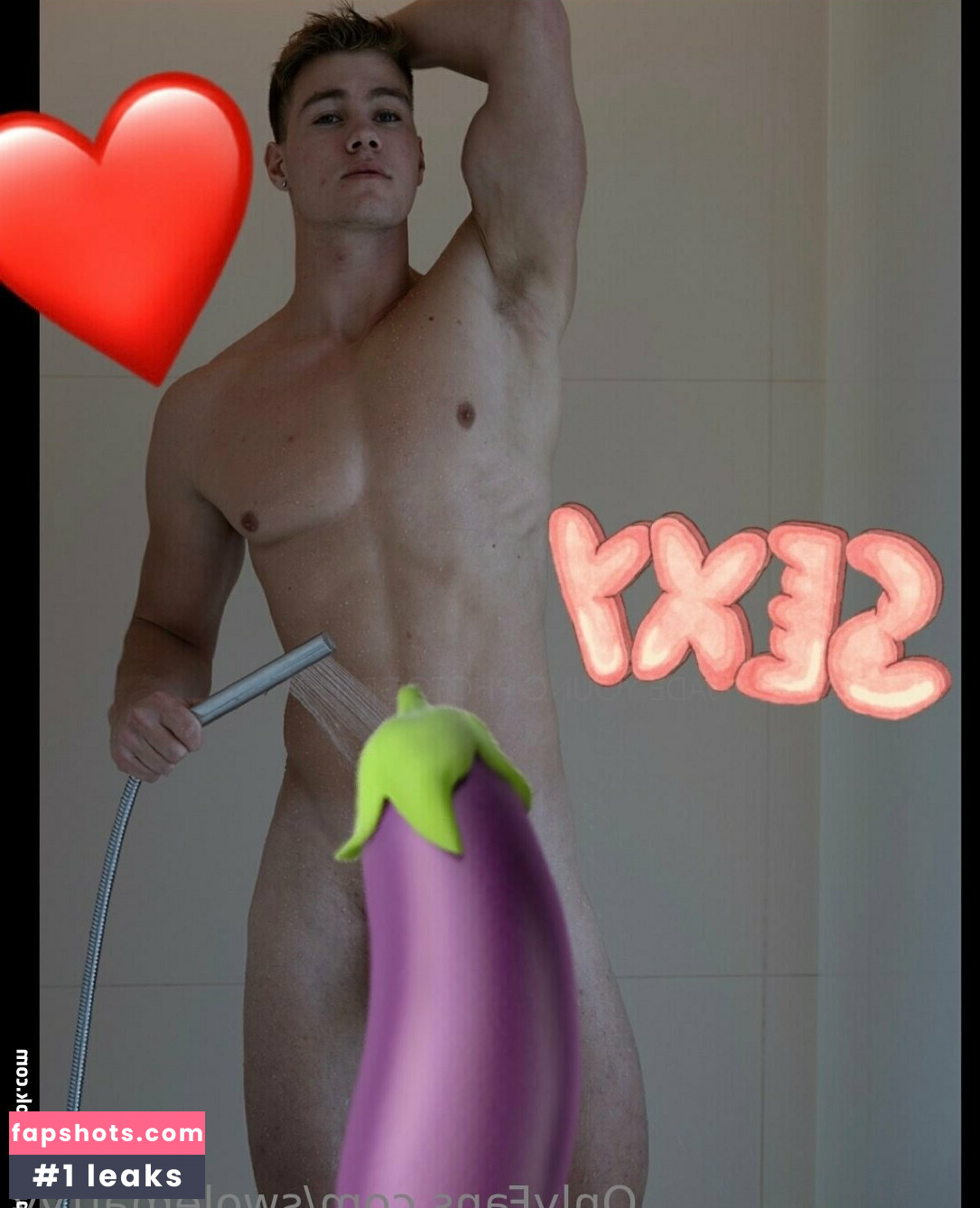 swolemattyy Nude Leaks OnlyFans Photos #58 - Fapshots