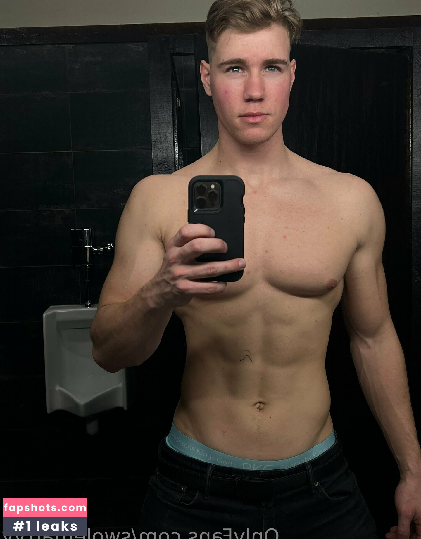 swolemattyy Nude Leaks OnlyFans Photos #59 - Fapshots