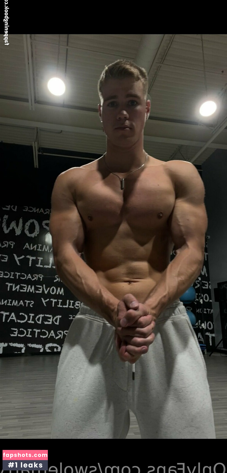 swolemattyy Nude Leaks OnlyFans Photos #7 - Fapshots