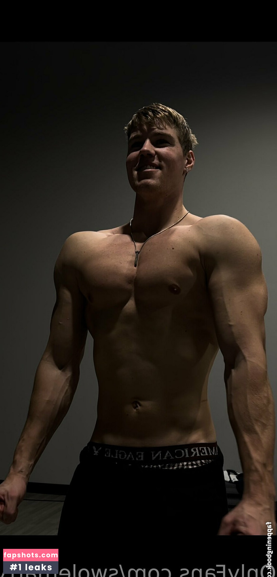 swolemattyy Nude Leaks OnlyFans Photos #62 - Fapshots
