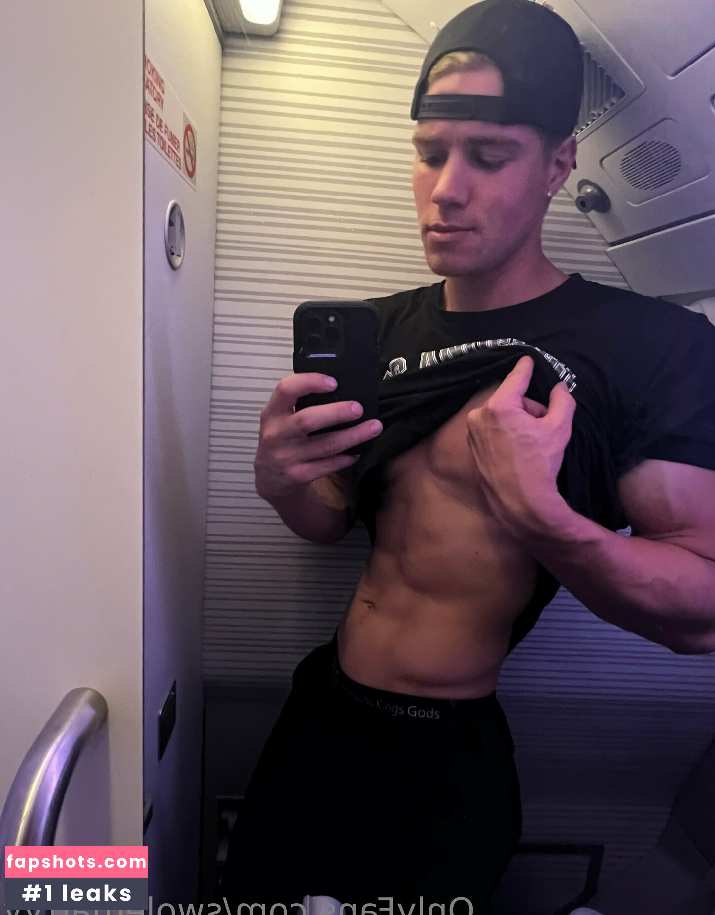 swolemattyy Nude Leaks OnlyFans Photos #64 - Fapshots