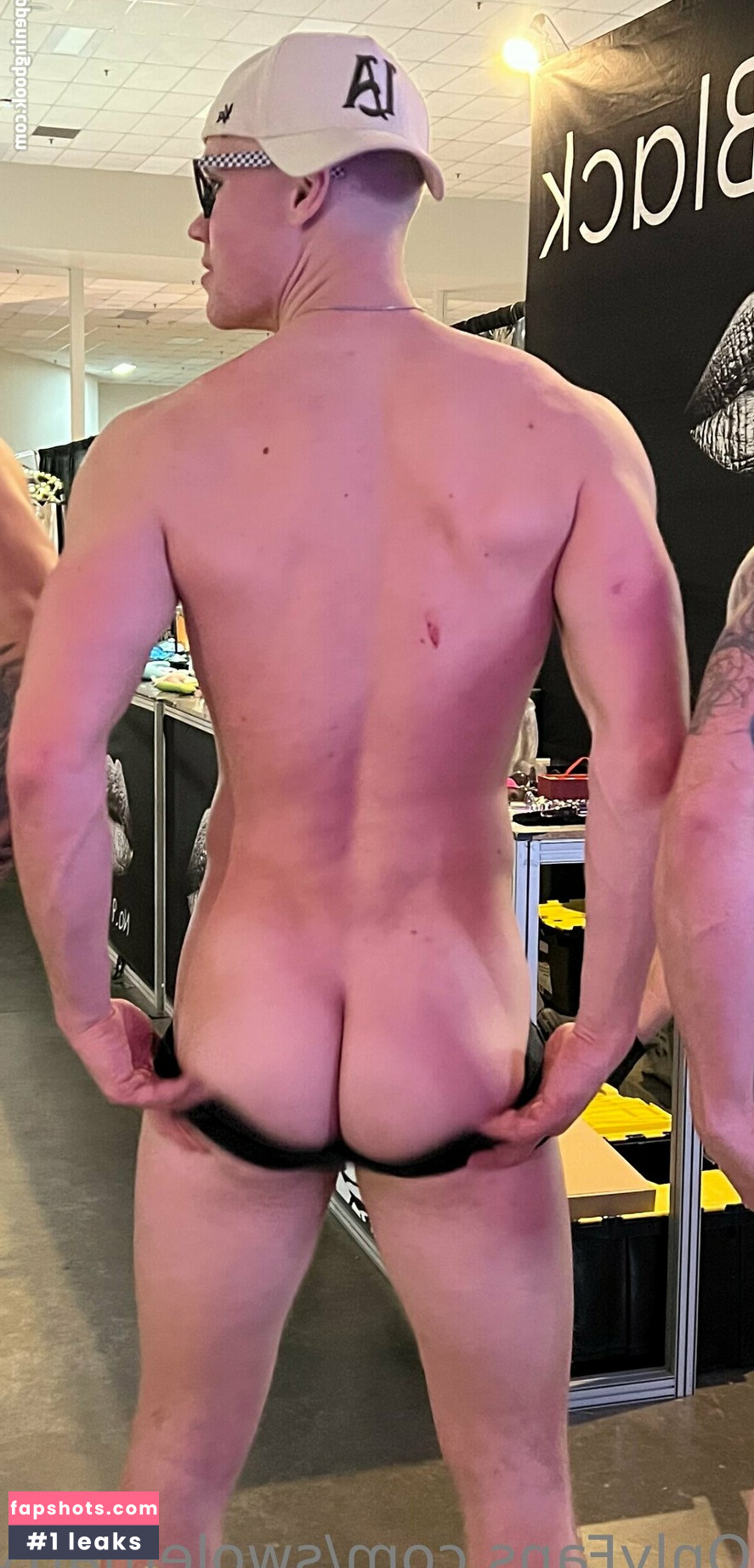 swolemattyy Nude Leaks OnlyFans Photos #67 - Fapshots