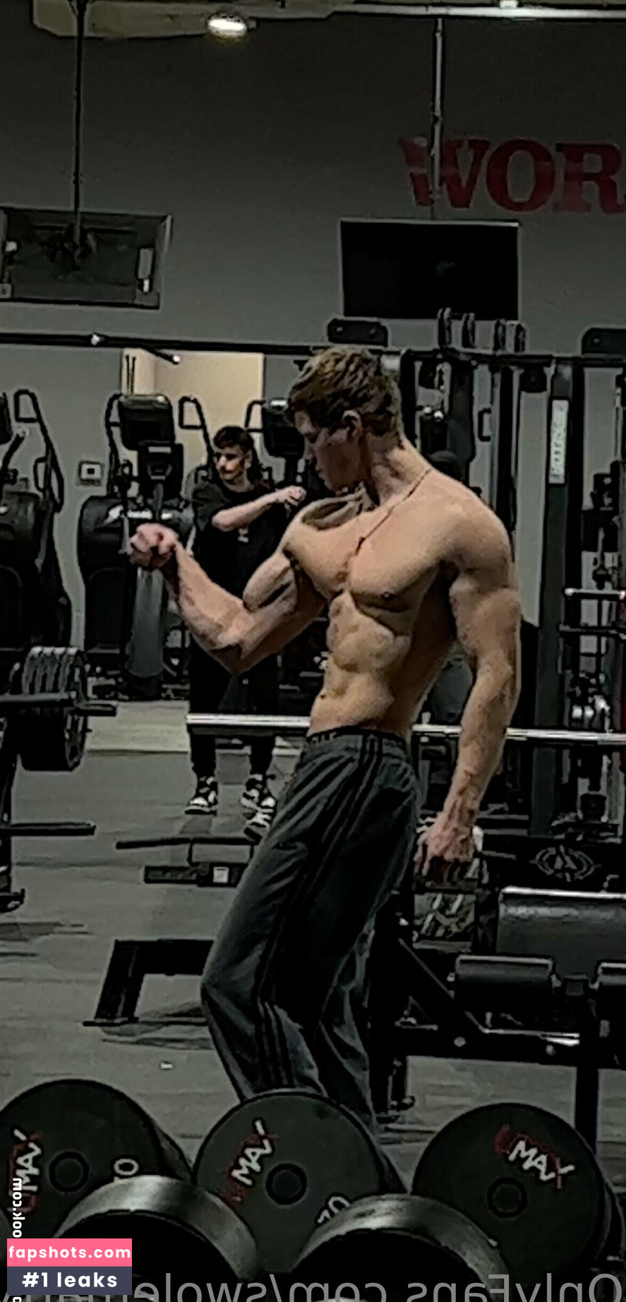 swolemattyy Nude Leaks OnlyFans Photos #69 - Fapshots