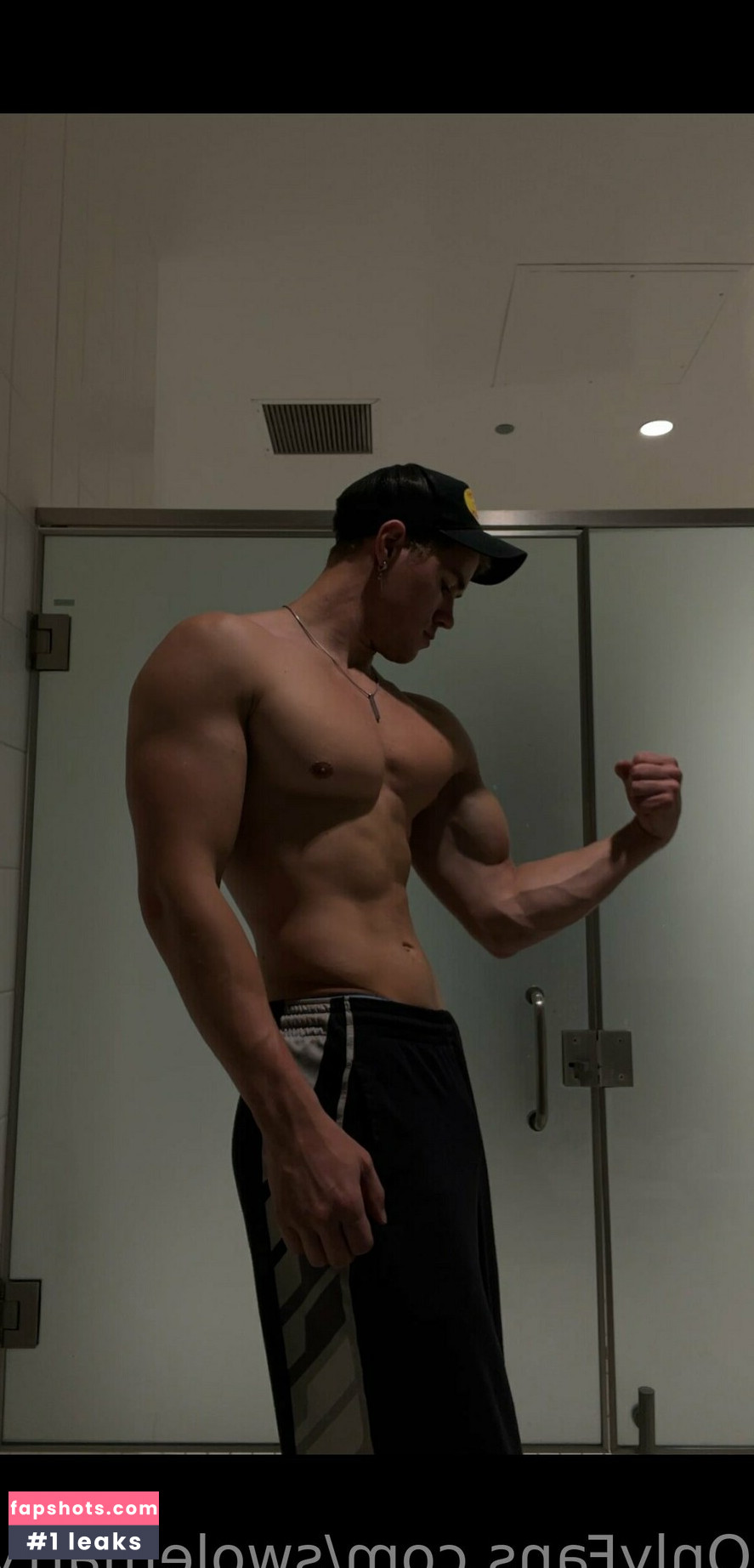 swolemattyy Nude Leaks OnlyFans Photos #8 - Fapshots