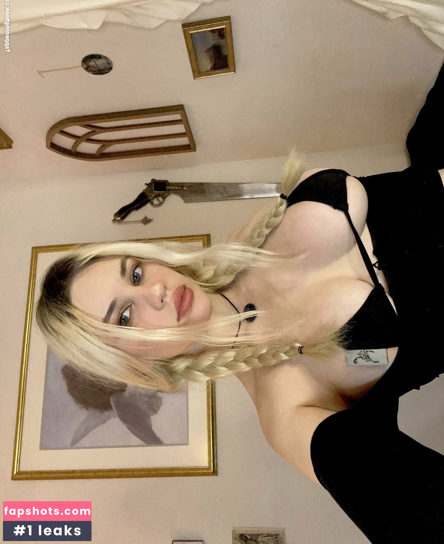 Swordgirlfriend Nude Leaks OnlyFans Photos #25 - LeakJerk
