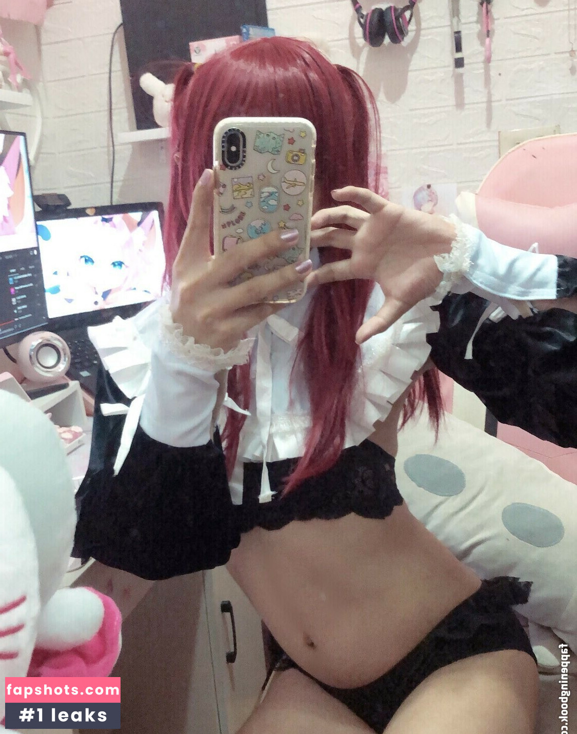 sxftpwincess Nude Leaks OnlyFans Photos #6 - Fapshots