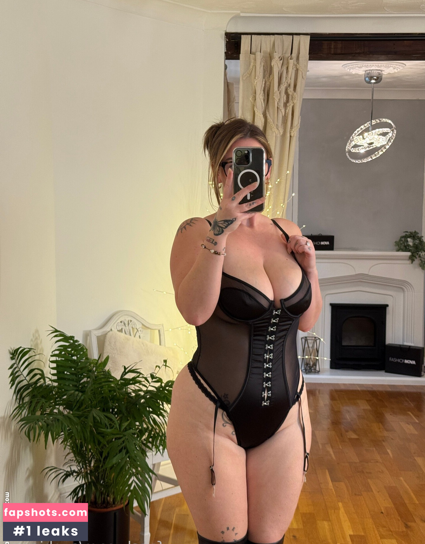 sxphiemxi Nahé úniky fotek pouze od fanoušků #3 - Fapshots