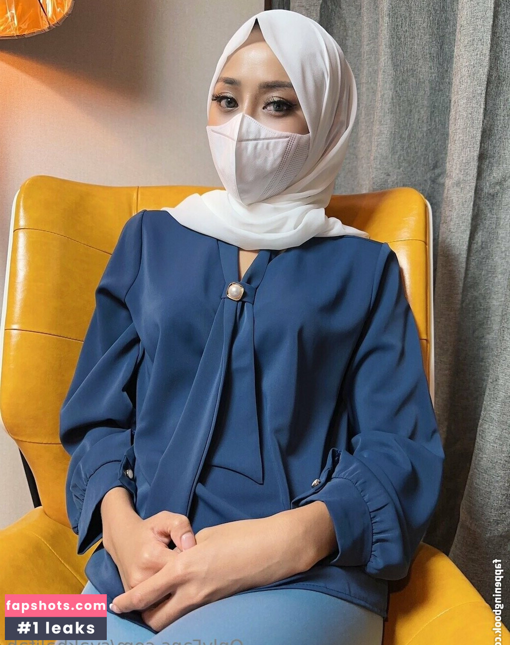 syakhalifah Nahé úniky fotek pouze od fanoušků #2 - Fapshots