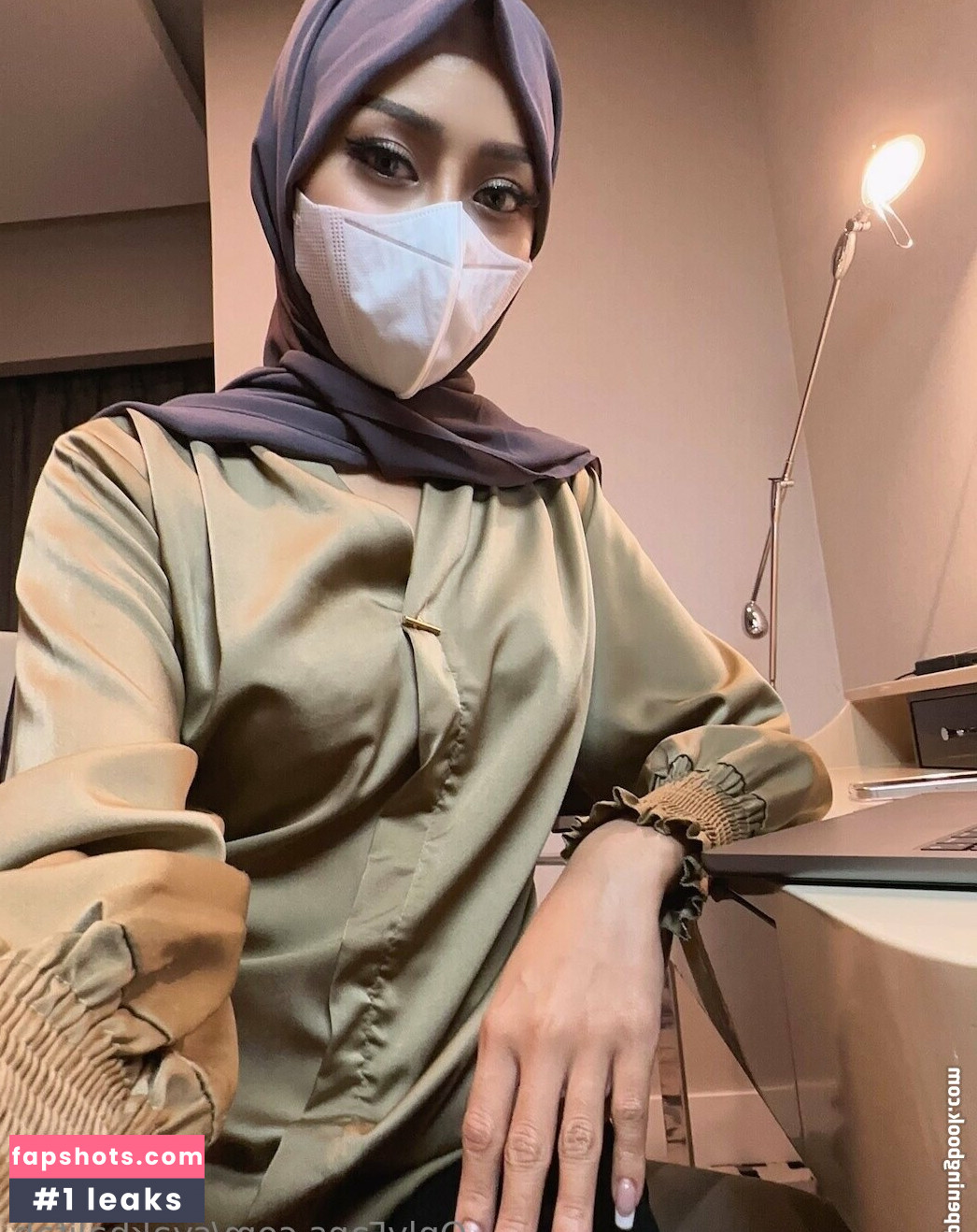 syakhalifah Nahé úniky fotek pouze od fanoušků #3 - Fapshots