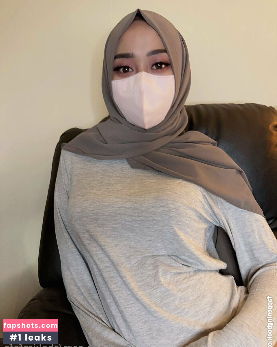 syakhalifah Nahé úniky fotek pouze od fanoušků #5 - Fapshots