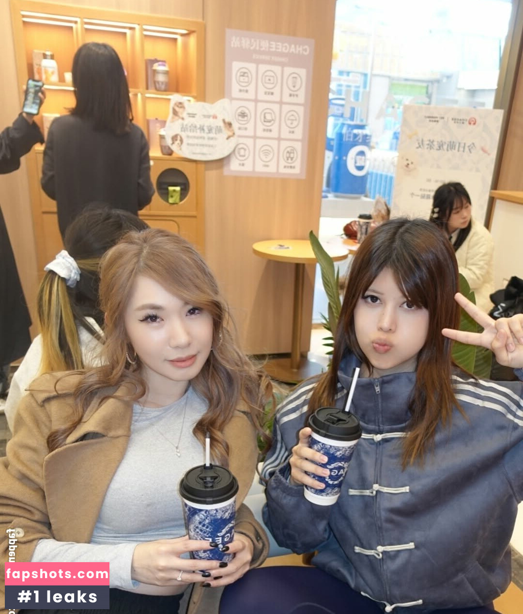 Syanne gallery photo #16