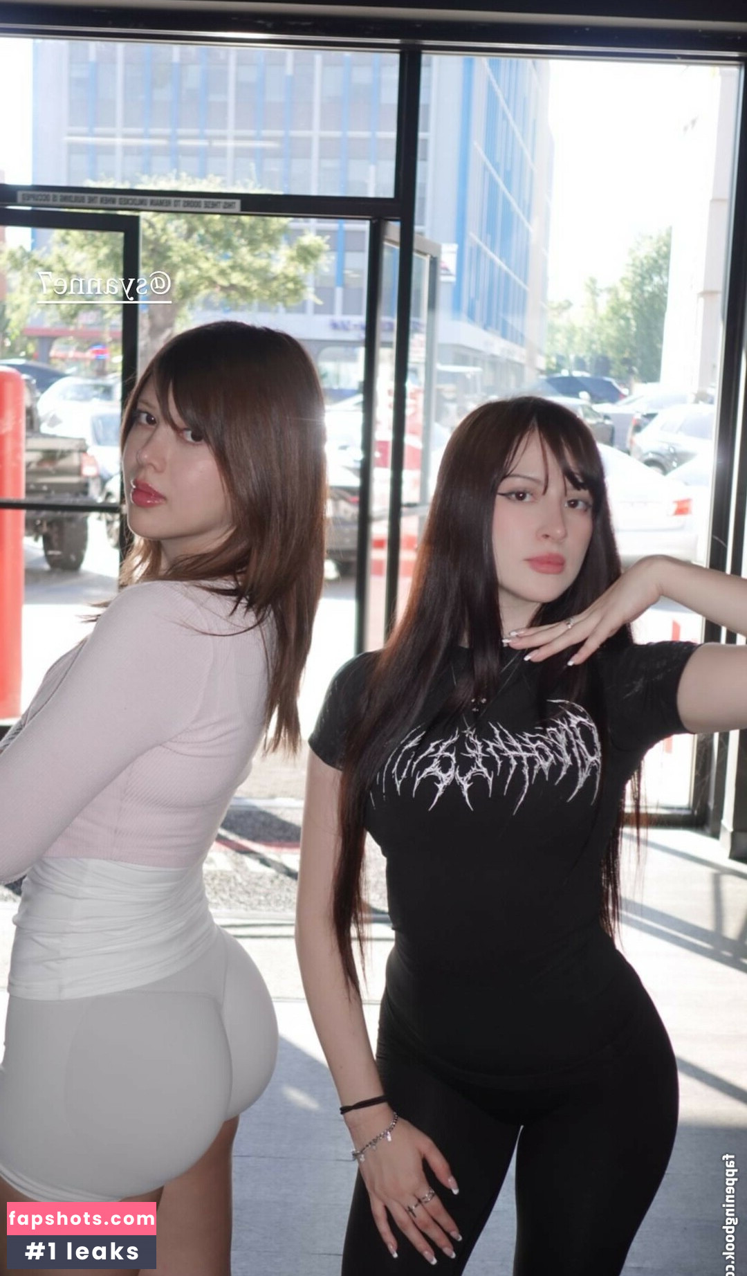 Syanne gallery photo #23