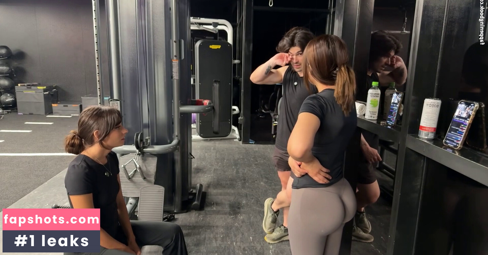 Syanne gallery photo #30