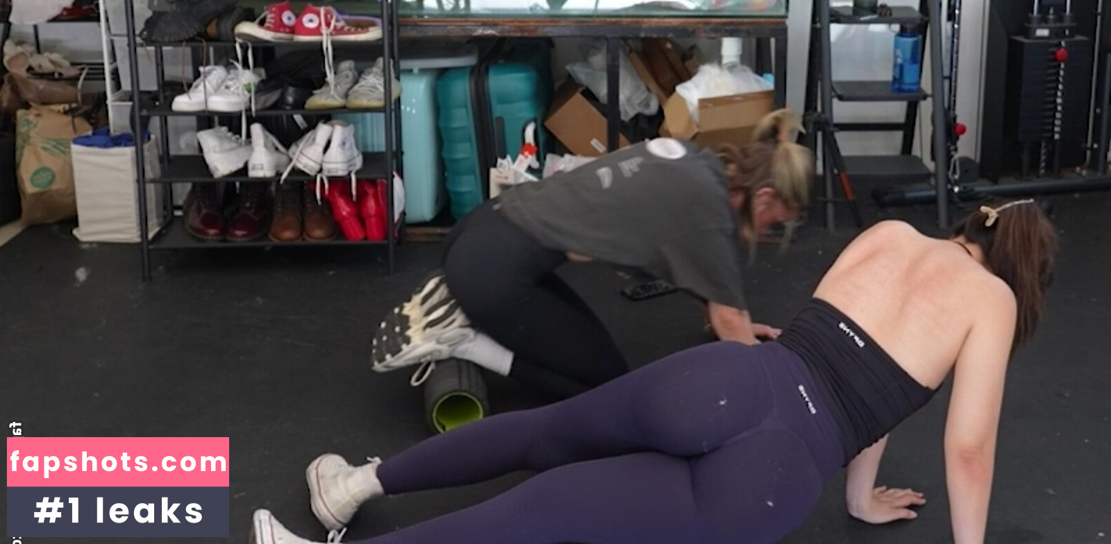 Syanne gallery photo #42