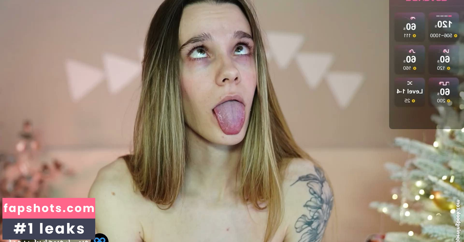 syaosan_ nude babe gallery