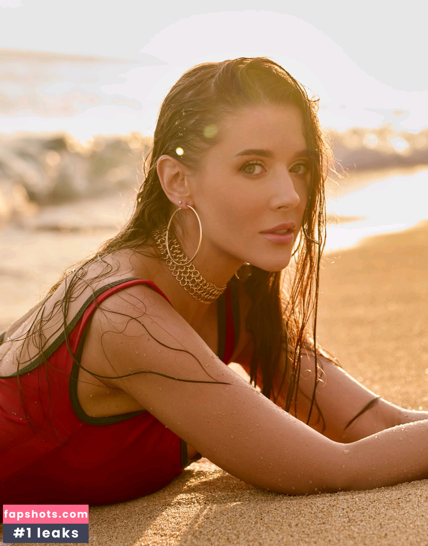 Sybil A Nahé úniky fotek pouze od fanoušků #2 - Fapshots