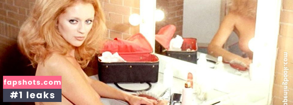 Sybil Danning Nahé úniky fotek pouze od fanoušků #16 - Fapshots