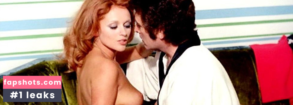 Sybil Danning Nahé úniky fotek pouze od fanoušků #17 - Fapshots