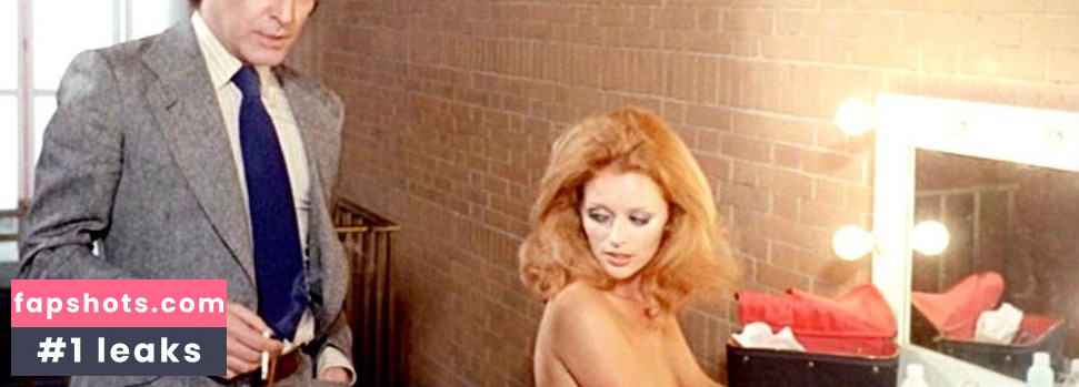 Sybil Danning Nahé úniky fotek pouze od fanoušků #19 - Fapshots