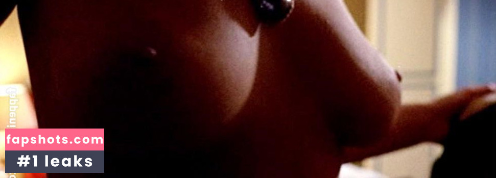 Sybil Danning Nahé úniky fotek pouze od fanoušků #20 - Fapshots