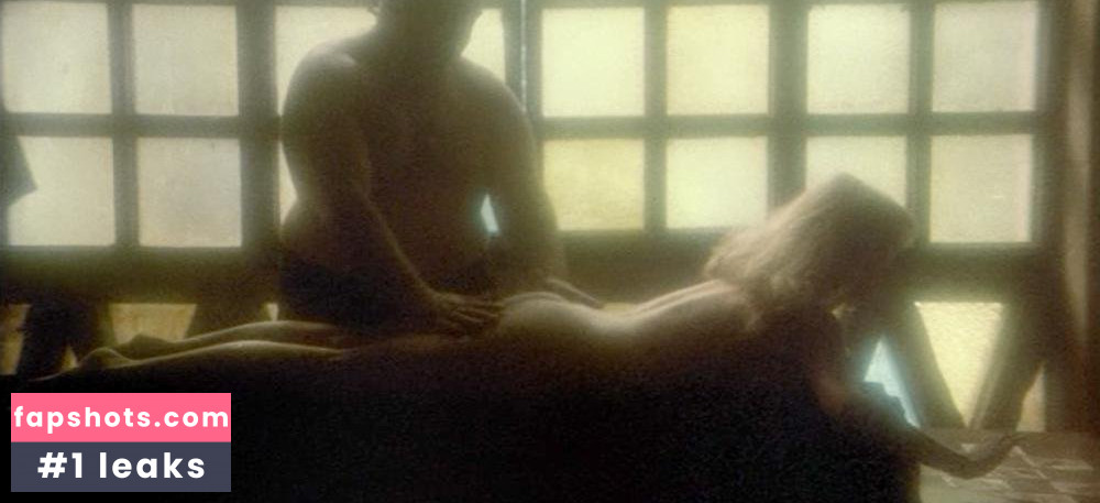 Sybil Danning Nahé úniky fotek pouze od fanoušků #42 - Fapshots