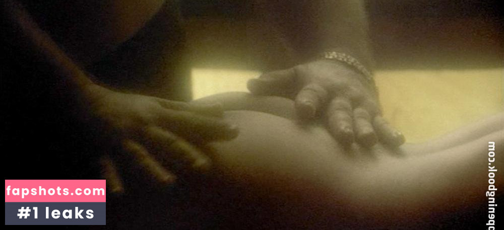 Sybil Danning Nahé úniky fotek pouze od fanoušků #43 - Fapshots