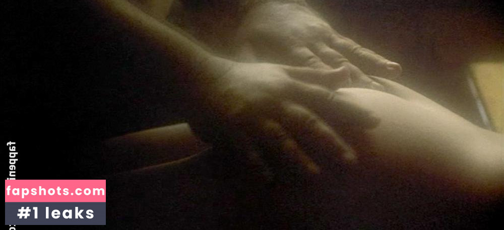 Sybil Danning Nahé úniky fotek pouze od fanoušků #44 - Fapshots