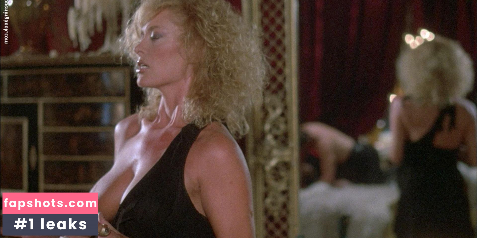 Sybil Danning Nahé úniky fotek pouze od fanoušků #45 - Fapshots