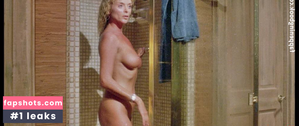 Sybil Danning Nahé úniky fotek pouze od fanoušků #53 - Fapshots