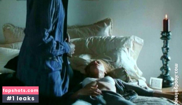 Sybil Darrow Nahé úniky fotek pouze od fanoušků #11 - Fapshots