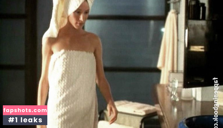 Sybil Darrow Nahé úniky fotek pouze od fanoušků #12 - Fapshots